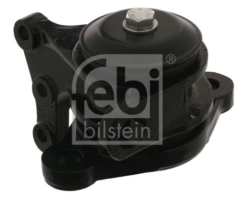 FEBI BILSTEIN Подвеска, двигатель 39898